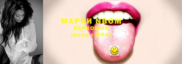 твердый Михайлов